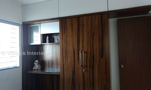 Vistara Interiors in Nanded, Pune - 411041