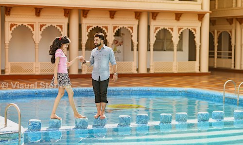 Visual Stories in Navapura, Vadodara - 390001