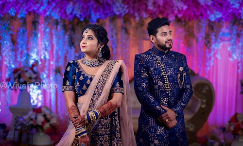 Vivah Photo in Nageswar Tangi, Bhubaneswar - 751002