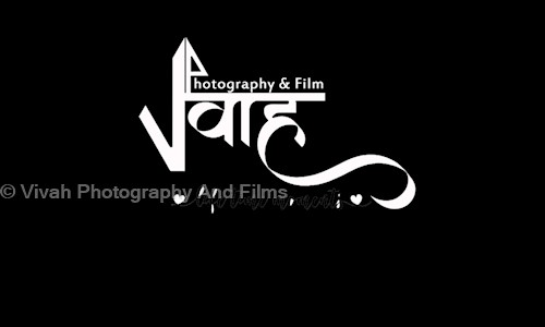 Vivah Photography And Films in Nandur, Nanded - 431604