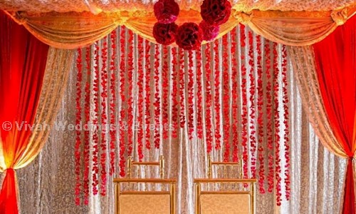 Vivah Weddings & Events in Hadapsar, Pune - 411028