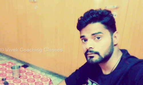 Vivek Coaching Classes in Malviya Nagar, Jaipur - 302017