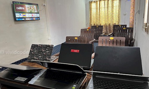 vividcode in Parimpora, Srinagar - 