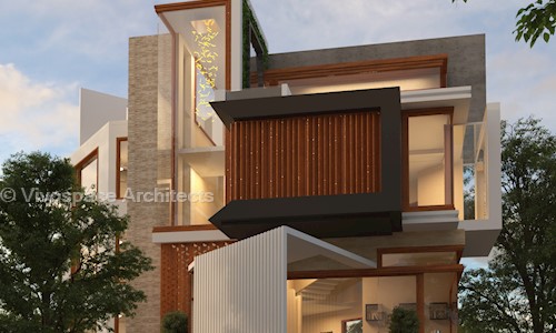 Vivospace Architects in JP Nagar, Bangalore - 560078