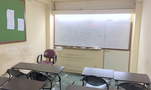 Viwa Academie in Mulund West, Mumbai - 400080