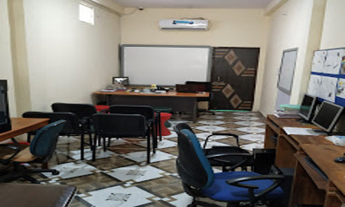 Viztech Academy in Mhow, Indore - 453441
