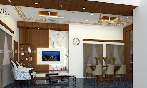 VK Associates in Kamakshipalya, Bangalore - 560079