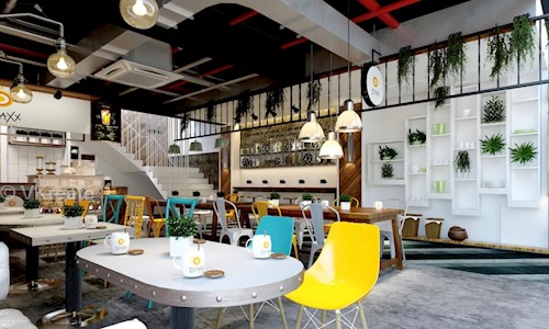 VKreate in Anna Nagar, Chennai - 600040