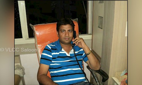 VLCC Saloon in Ambawadi, Ahmedabad - 380015