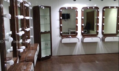 V M Interiors in Warasiguda, Hyderabad - 500061