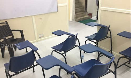 VMPA in Punjabi Bagh, Delhi - 110026