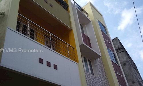 VMS Promoters in Anakaputhur, Chennai - 600070