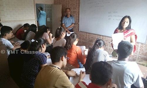 VMT Classes in NIT, Faridabad - 121001