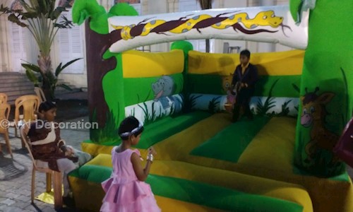VN Decoration in Palavanthangal, Chennai - 600116