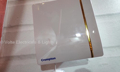 Volte Electricals & Lights in Edappally, Cochin - 682024