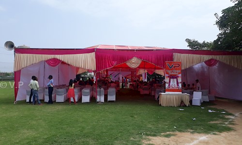 V.P. Tent House in Sector 52, Gurgaon - 122003