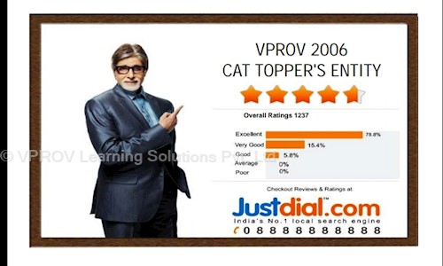 VPROV Learning Solutions Pvt. Ltd. in Nizampet, Hyderabad - 500085