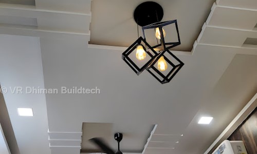 VR Dhiman Buildtech in Alipur, Delhi - 110036