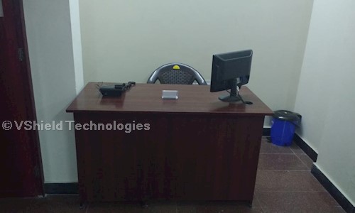 VShield Technologies