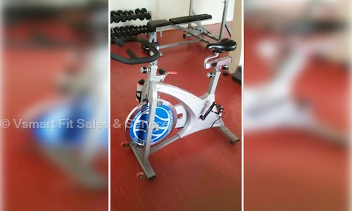 Vsmart Fit Sales & Service in JP Nagar, Bangalore - 560078