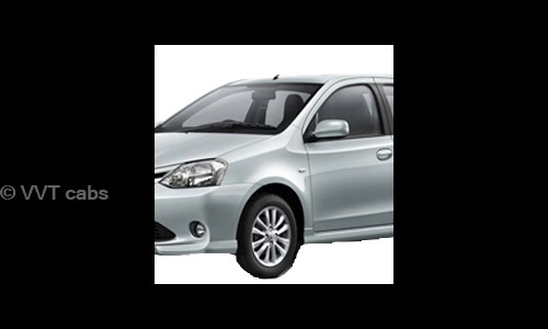 VVT cabs in Varthur, Bangalore - 560087
