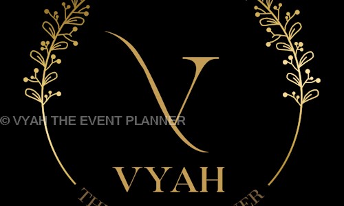 VYAH THE EVENT PLANNER in Ballygunge, Kolkata - 