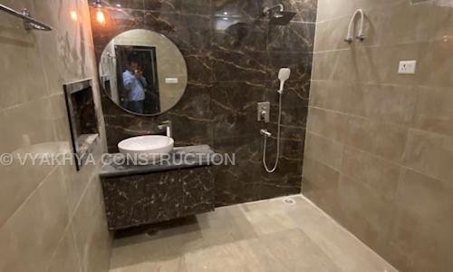 VYAKHYA CONSTRUCTION in Jankipuram, Lucknow - 226021