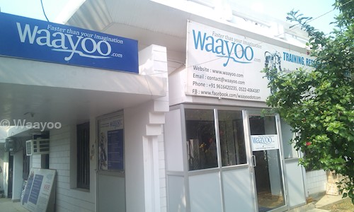 Waayoo.Com in Aliganj, Lucknow - 226024