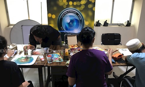 Walk_in Educate Charni Road in Charni Road, Mumbai - 400004