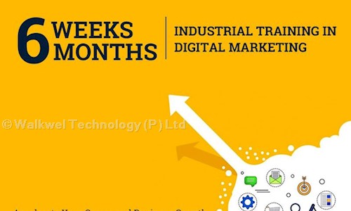 Walkwel Technology P Ltd in Civil Lines, Jalandhar - 144001