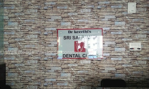 Wall Needs Interior Decorators in Nallakunta, Hyderabad - 500044