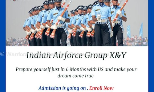 Warriors Creed Defence Career Academy in Pahala, Bhubaneswar - 752101