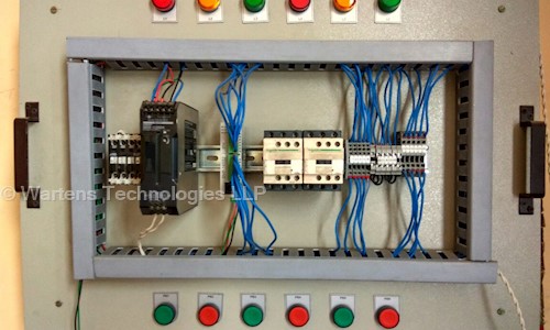 Wartens Technologies LLP in Electronic City, Bangalore - 560100