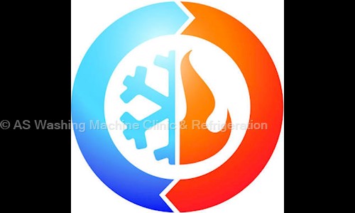 AS Washing Machine Clinic & Refrigeration in Yeshwanthpur, Bangalore - 560054