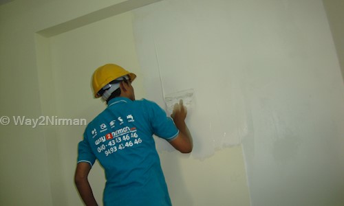 Way2Nirman in Kukatpally, Hyderabad - 500072