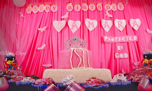 WEBAE EVENTS LLP in West Mambalam, Chennai - 600033