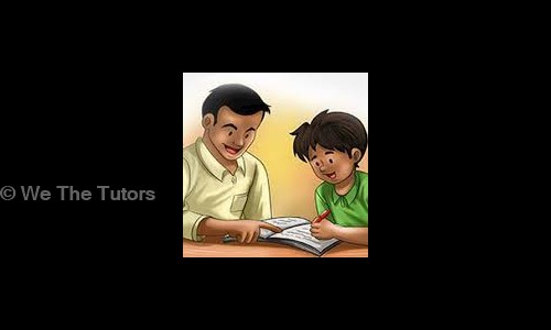 We The Tutors