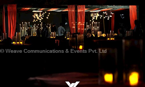 Weave Communications & Events Pvt. Ltd. in Kasba, Kolkata - 700107