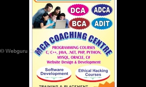 Webguru Chhapra in Chapara, Chhapra - 841301