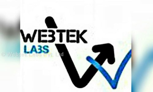 Webtek Labs Pvt. Ltd. in Elgin, Kolkata - 700020
