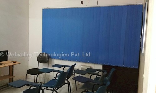 Webvalley Technologies Pvt. Ltd. in Uttam Nagar, Delhi - 110059