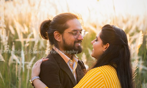 Wedding Bakers Photography in Chandigarh, Chandigarh - 
