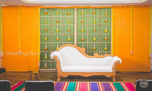 Wedding Box in Kodambakkam, Chennai - 600024