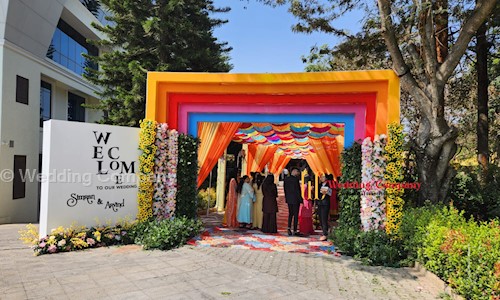 Wedding Company  in Vivekananda Nagar, Bangalore - 