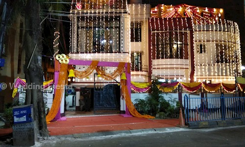 Wedding Fiesta in Jadavpur, Kolkata - 700032
