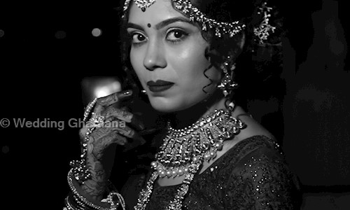 Wedding Gharaana in Rajkot City, Rajkot - 