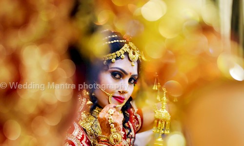 Wedding Mantra photography in Kokar, Ranchi - 834001