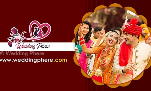 Wedding Phere in Industrial Area, Mohali - 160062