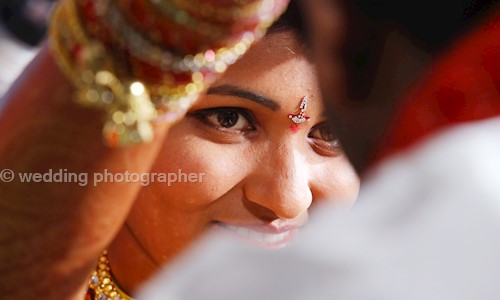 wedding photographer in Gumudur, Mahabubabad - 506101