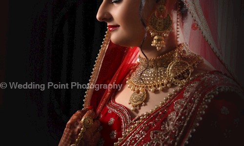 Wedding Point Photography in Rajouri Garden, Delhi - 110027